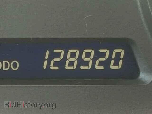 2007 LEXUS IS250 - VIN: JTHBK262372046958 - Фото 8