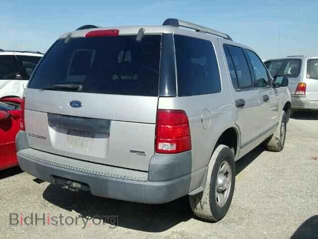 2005 FORD EXPLORER - VIN: 1FMZU62E75ZA07663 - Photo 4