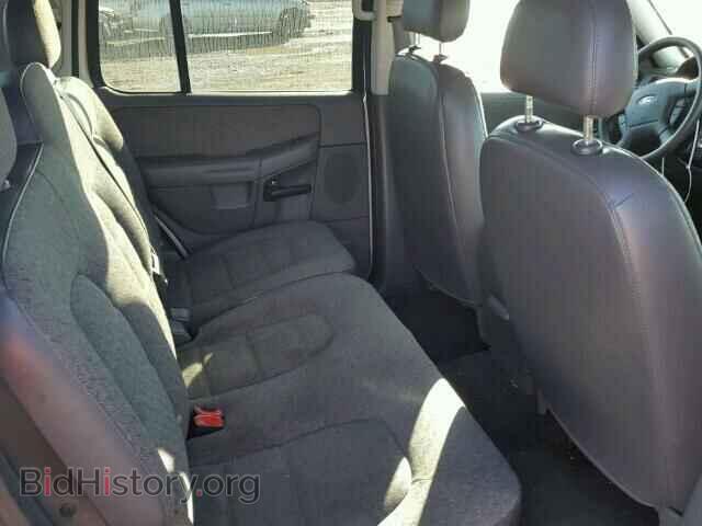 2005 FORD EXPLORER - VIN: 1FMZU62E75ZA07663 - Photo 6