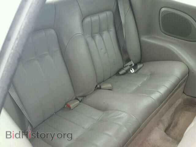 2002 CHRYSLER SEBRING - VIN: 1C3EL55R32N305844 - Фото 6
