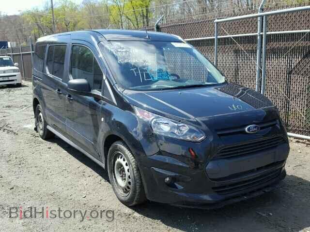 Фотография NM0GS9F7XE1160368 - FORD TRANSIT CO 2014
