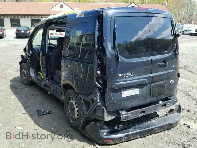 2014 FORD TRANSIT CO - VIN: NM0GS9F7XE1160368 - Фото 3