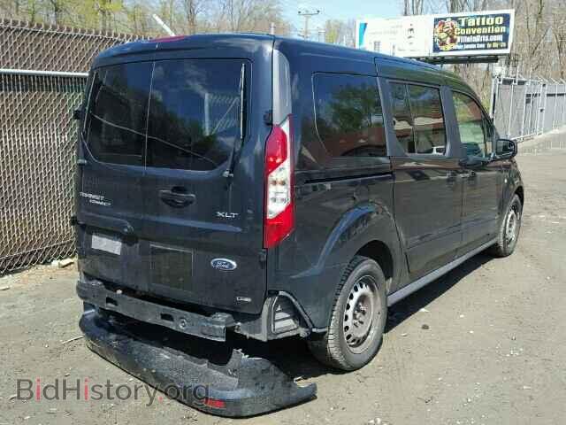 2014 FORD TRANSIT CO - VIN: NM0GS9F7XE1160368 - Фото 4