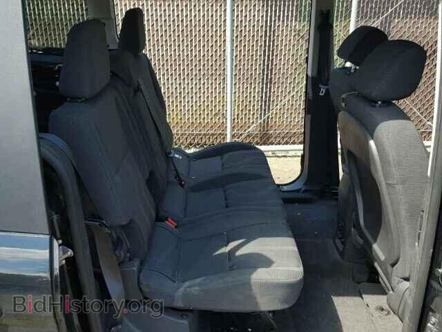 2014 FORD TRANSIT CO - VIN: NM0GS9F7XE1160368 - Фото 6