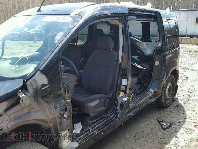 2014 FORD TRANSIT CO - VIN: NM0GS9F7XE1160368 - Фото 9