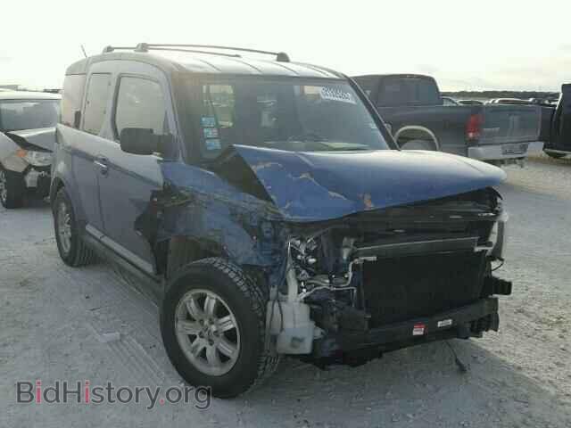 Фотография 5J6YH28706L006469 - HONDA ELEMENT 2006