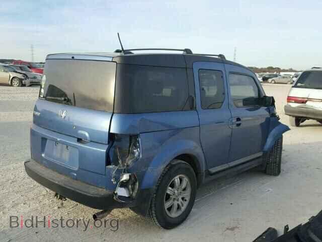 2006 HONDA ELEMENT - VIN: 5J6YH28706L006469 - Photo 4