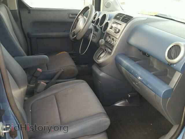 2006 HONDA ELEMENT - VIN: 5J6YH28706L006469 - Photo 5