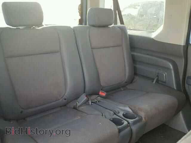 2006 HONDA ELEMENT - VIN: 5J6YH28706L006469 - Photo 6