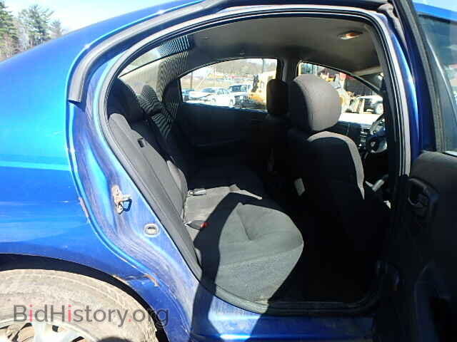 2004 DODGE NEON - VIN: 1B3ES56C94D545080 - Фото 6