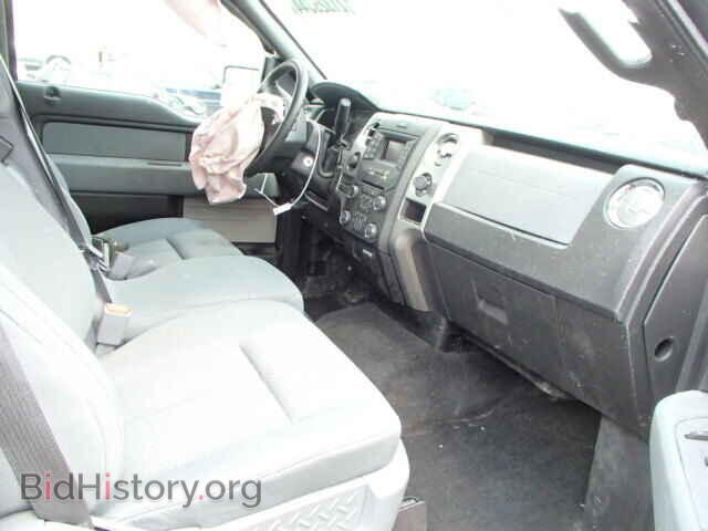 2013 FORD F150 - VIN: 1FTFW1ET9DFD65412 - Фото 5