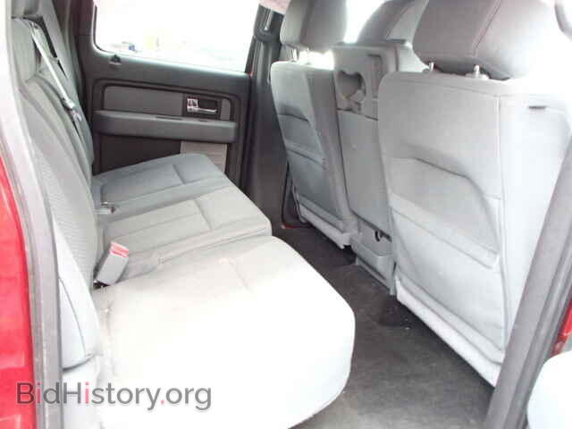 2013 FORD F150 - VIN: 1FTFW1ET9DFD65412 - Фото 6