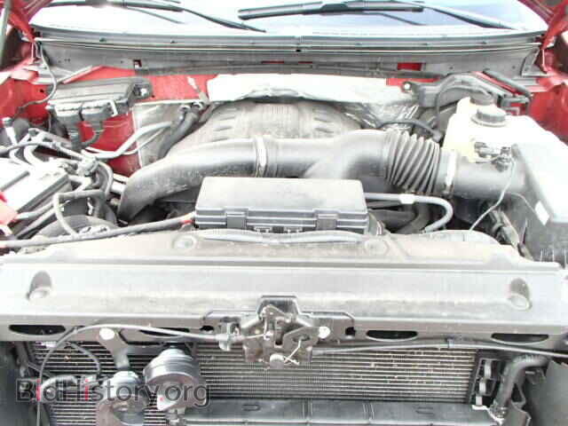 2013 FORD F150 - VIN: 1FTFW1ET9DFD65412 - Фото 7