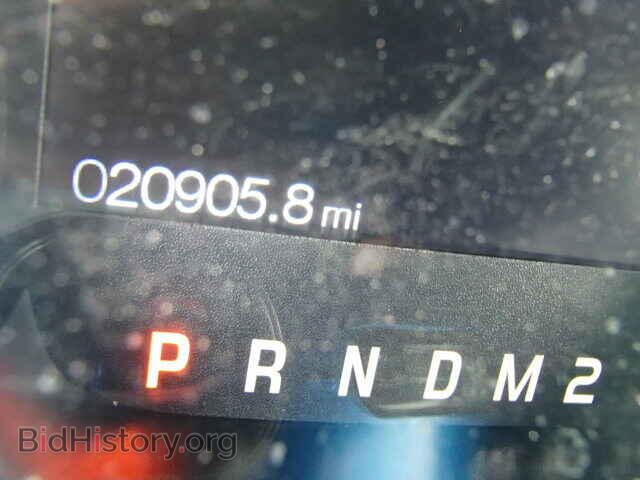2013 FORD F150 - VIN: 1FTFW1ET9DFD65412 - Фото 8