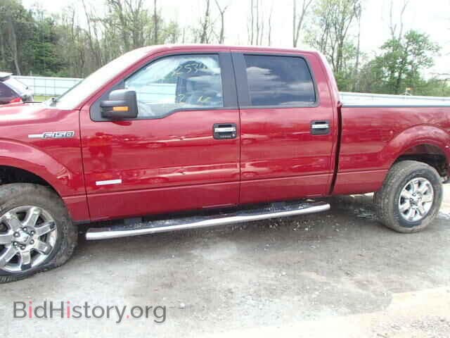 2013 FORD F150 - VIN: 1FTFW1ET9DFD65412 - Фото 9