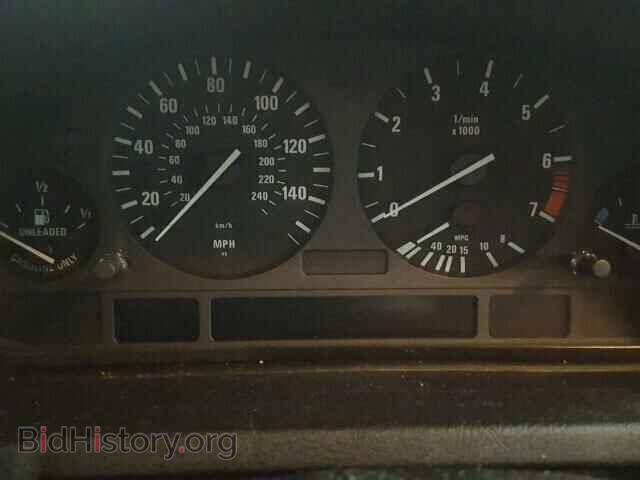 2006 BMW X5 - VIN: 5UXFA13536LY48593 - Фото 8