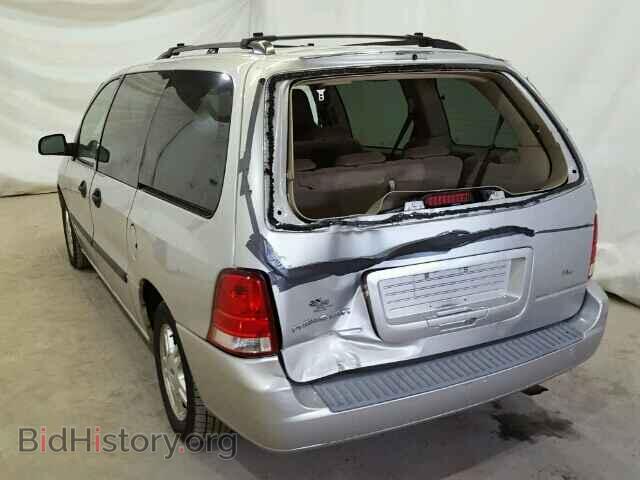 2004 FORD FREESTAR - VIN: 2FMZA51684BA18069 - Фото 3