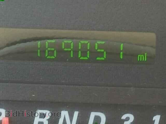 2004 FORD FREESTAR - VIN: 2FMZA51684BA18069 - Фото 8