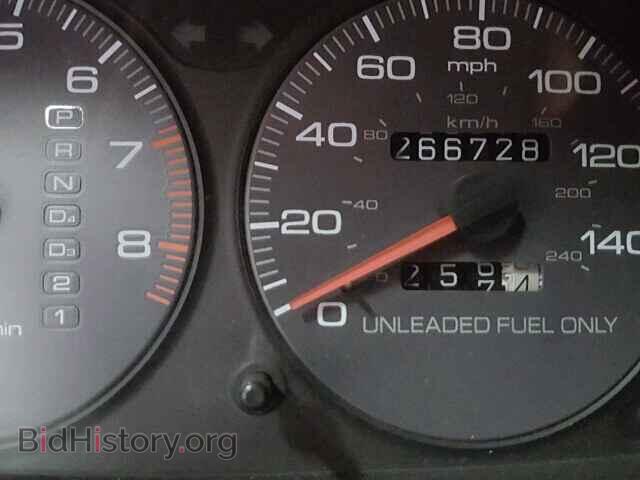 1994 ACURA INTEGRA - VIN: JH4DC4456RS035292 - Фото 8