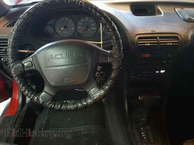 1994 ACURA INTEGRA - VIN: JH4DC4456RS035292 - Фото 10