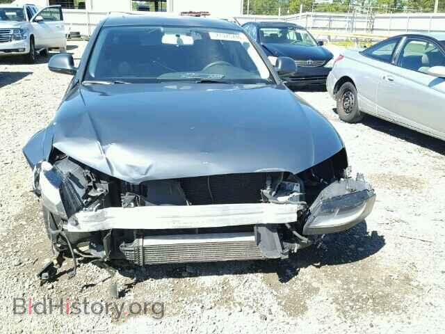 2009 AUDI A4 - VIN: WAUJF78K49N044047 - Фото 10