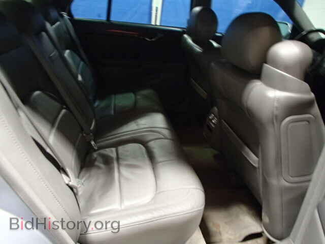 2005 CADILLAC DEVILLE - VIN: 1G6KD54Y65U240649 - Фото 6