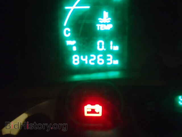 2005 CADILLAC DEVILLE - VIN: 1G6KD54Y65U240649 - Фото 8