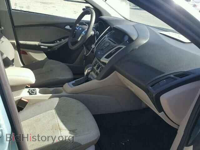 2012 FORD FOCUS - VIN: 1FAHP3F28CL230211 - Photo 5