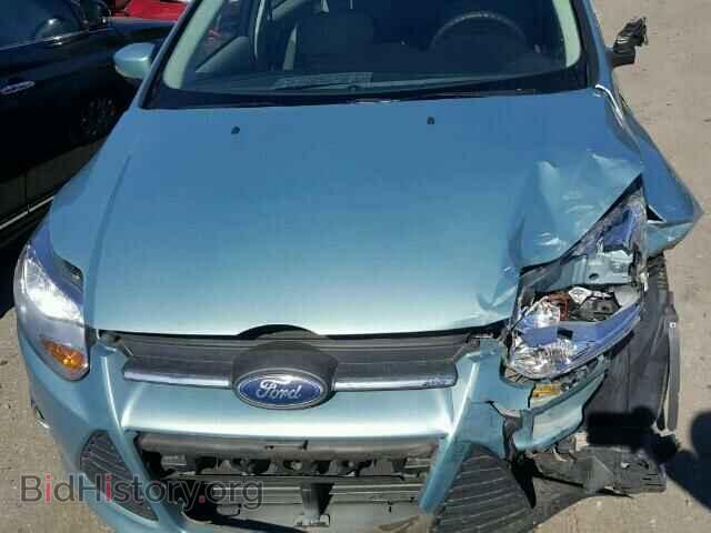 2012 FORD FOCUS - VIN: 1FAHP3F28CL230211 - Photo 7