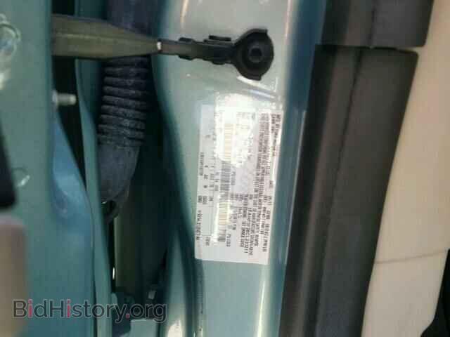 2012 FORD FOCUS - VIN: 1FAHP3F28CL230211 - Photo 10