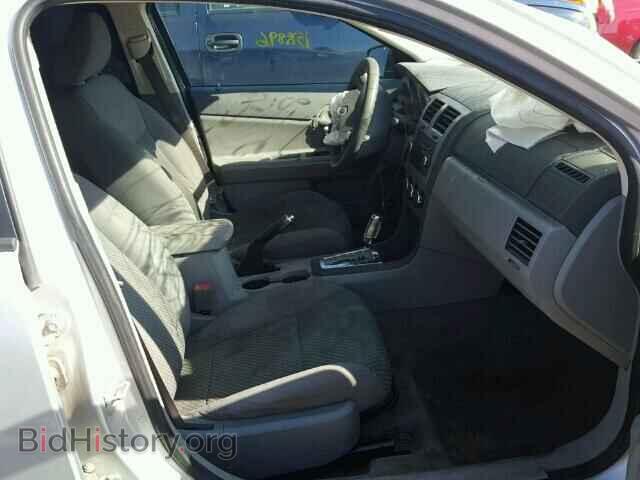 2008 DODGE AVENGER - VIN: 1B3LC46K68N576292 - Фото 5