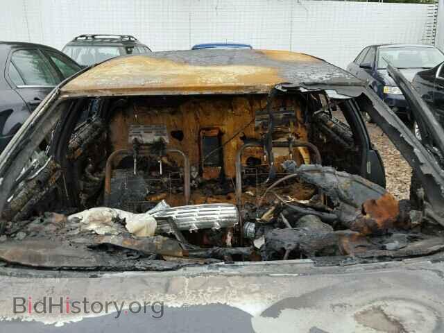 1998 CADILLAC DEVILLE - VIN: 1G6KD54Y3WU771843 - Фото 10