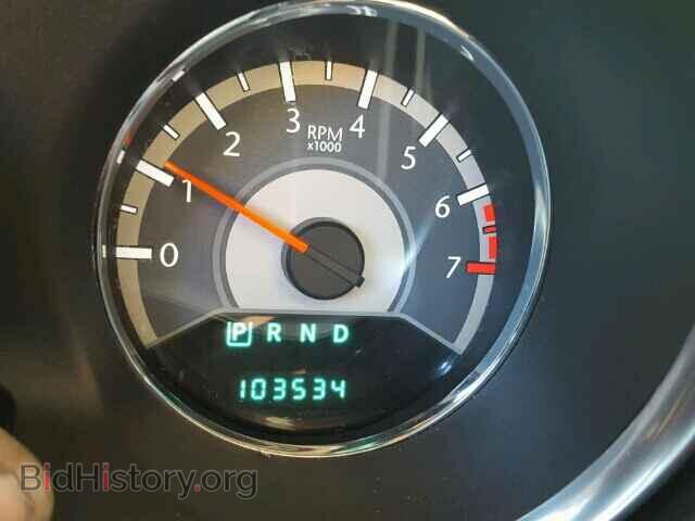 2012 CHRYSLER 200 - VIN: 1C3CCBAB5CN154411 - Фото 8