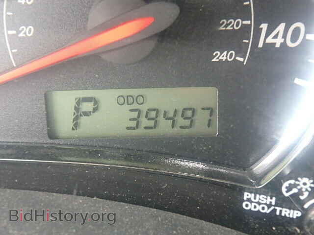 2012 TOYOTA COROLLA - VIN: 2T1BU4EE5CC804331 - Фото 8