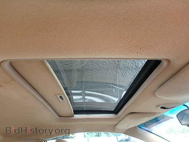 2000 MITSUBISHI ECLIPSE - VIN: 4A3AC44G8YE110560 - Фото 9