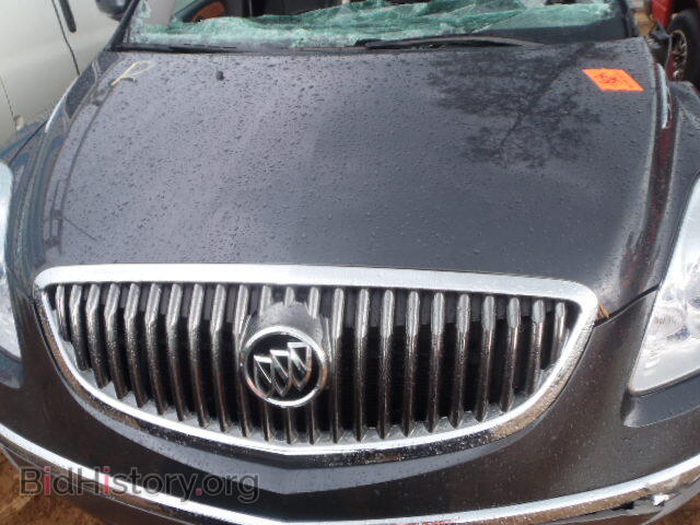 2012 BUICK ENCLAVE - VIN: 5GAKRDED2CJ293420 - Photo 8