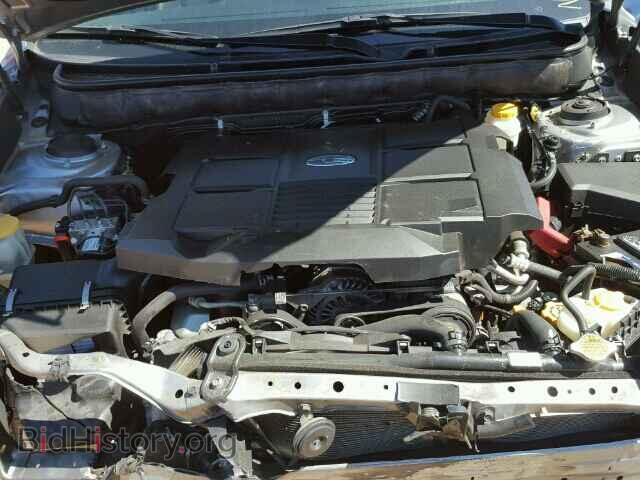 2011 SUBARU OUTBACK - VIN: 4S4BRDKC2B2319187 - Photo 7