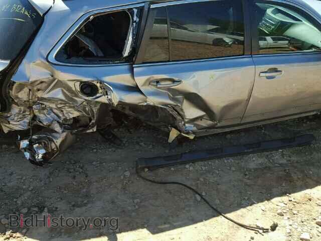 2011 SUBARU OUTBACK - VIN: 4S4BRDKC2B2319187 - Photo 10