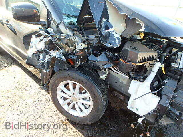 2014 DODGE CARAVAN - VIN: 2C4RDGEG7ER181217 - Фото 9