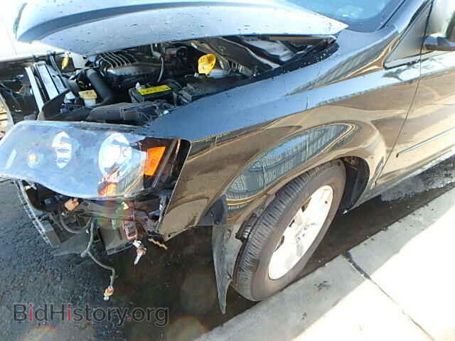 2014 DODGE CARAVAN - VIN: 2C4RDGEG7ER181217 - Фото 10
