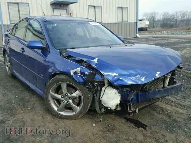 Фотография 1YVHP84D455M12906 - MAZDA 6 2005