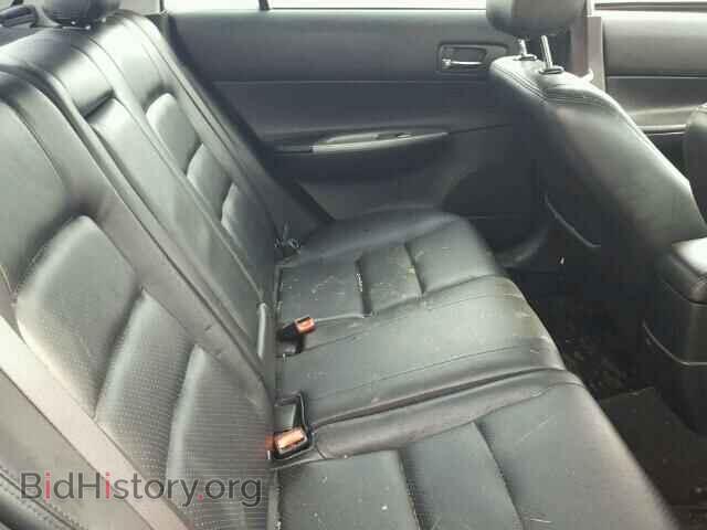 2005 MAZDA 6 - VIN: 1YVHP84D455M12906 - Фото 6