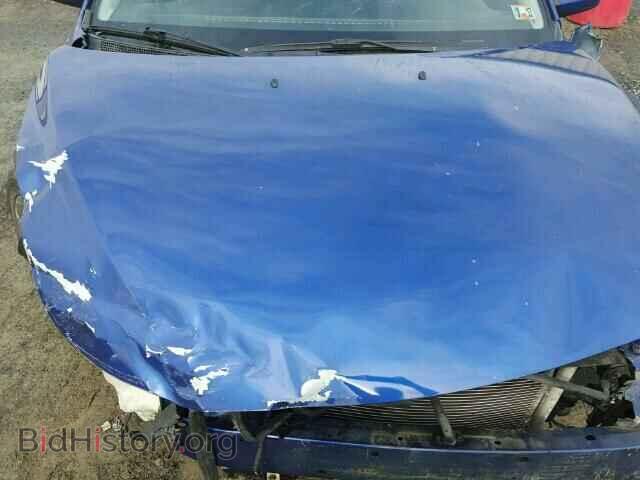 2005 MAZDA 6 - VIN: 1YVHP84D455M12906 - Фото 7