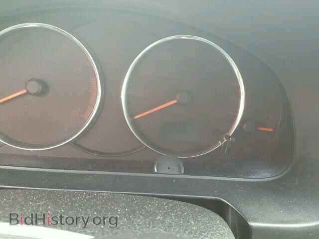 2005 MAZDA 6 - VIN: 1YVHP84D455M12906 - Фото 8