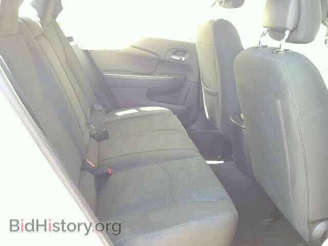 2012 CHRYSLER 200 - VIN: 1C3CCBBB4CN134181 - Фото 6