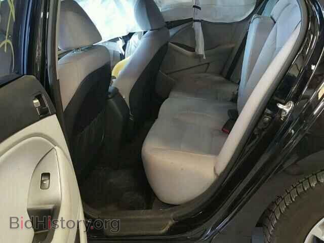 2013 KIA OPTIMA - VIN: 5XXGM4A72DG176977 - Фото 6