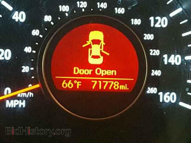 2013 KIA OPTIMA - VIN: 5XXGM4A72DG176977 - Фото 8