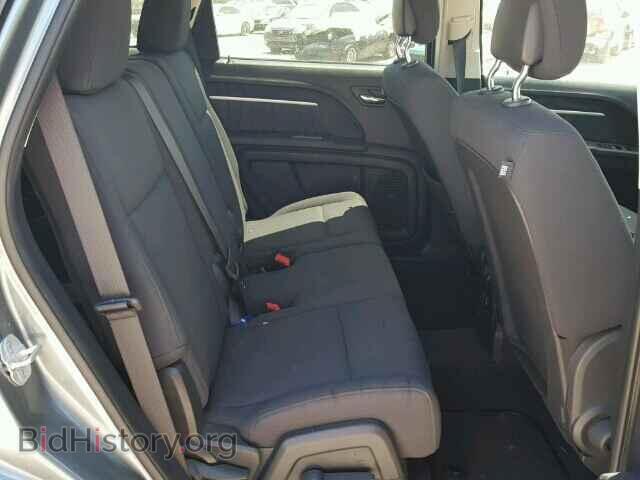 2010 DODGE JOURNEY - VIN: 3D4PG5FV3AT242458 - Photo 6