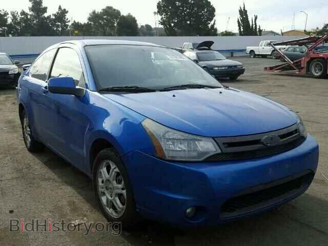 Фотография 1FAHP3CN6AW136693 - FORD FOCUS 2010