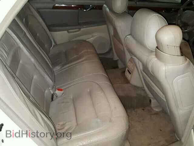 2002 CADILLAC DEVILLE - VIN: 1G6KD54Y92U147491 - Фото 6